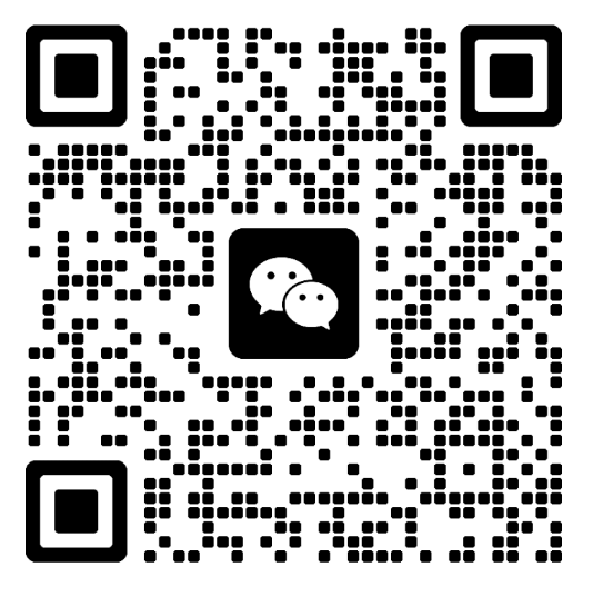 科站客服微信二维码